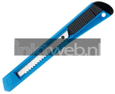 Westcott Hobbymes 9mm blauw