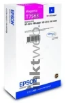 Epson T7563 magenta (Origineel)
