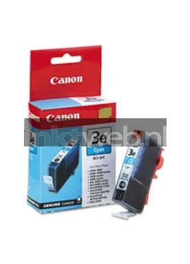 Canon BCI-3eC cyaan
