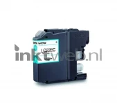 Brother LC22EC cyaan Product only