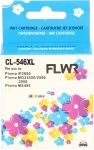 Huismerk Canon CL-546XL kleur (Huismerk (remanufactured))