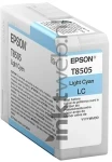 Epson T8505 licht cyaan (Origineel)