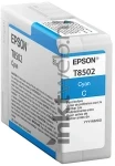 Epson T8502 cyaan (Origineel)