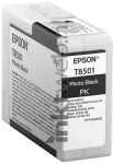 Epson T8501 foto zwart (Origineel)