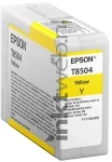 Epson T8504 geel (Origineel)