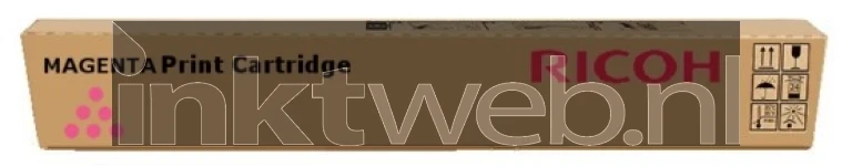 MPC2003 Front box