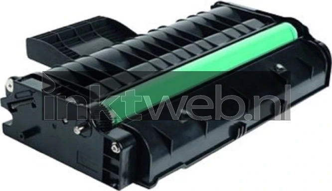 Ricoh 407254 zwart product only Product only
