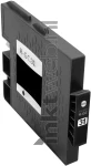 Huismerk Ricoh GC-31BK zwart (Huismerk (compatible))
