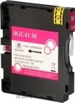 Huismerk Ricoh GC-41M magenta (Huismerk (compatible))