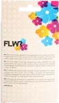 FLWR HP 920XL Multipack zwart en kleur Back box
