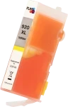 FLWR HP 920XL Multipack zwart en kleur Product only