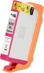 FLWR HP 920XL Multipack zwart en kleur Product only