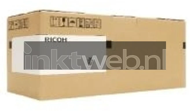 Ricoh 842097 magenta Front box