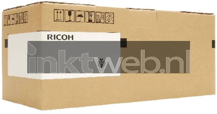 Ricoh 842095 zwart Front box