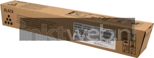 Ricoh 841817 zwart front box Front box