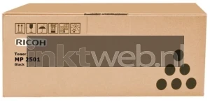 Ricoh 841991 zwart (Origineel)