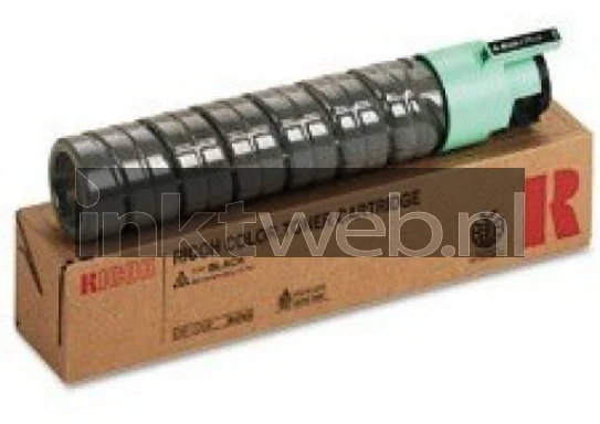 Ricoh 842043 zwart Combined box and product