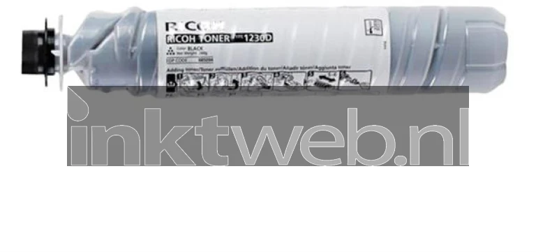 Ricoh 842015 zwart Product only