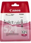 Canon CLI-521M magenta (Origineel)