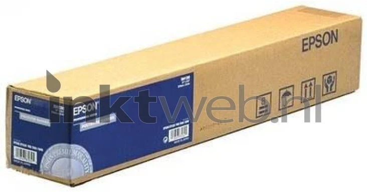 Epson 1231599 wit Front box