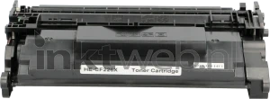 FLWR HP 26X zwart Product only
