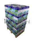 Double A Color print A4 Papier 160 pakken (90 grams) wit (Origineel)