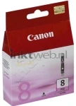 Canon CLI-8PM foto magenta (Origineel)