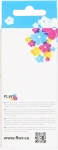 FLWR Canon CLI-571 XL magenta Back box