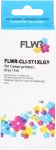 FLWR Canon CLI-571XL grijs (Huismerk (compatible))