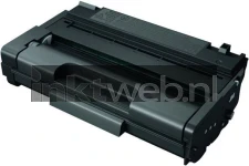 Huismerk Ricoh SP 3400HE zwart (Huismerk (remanufactured))