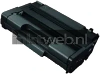Huismerk Ricoh 406990 zwart (Huismerk (compatible))