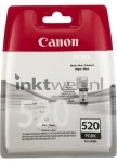 Canon PGI-520BK zwart (Origineel)