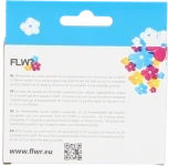 FLWR Epson 29XL T2994 geel Back box