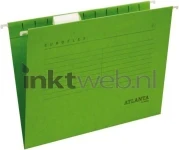 Atlanta Euroflex Hangmap verticaal groen (Origineel)