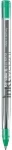 Schneider Balpen 505 groen zonder dop Product only