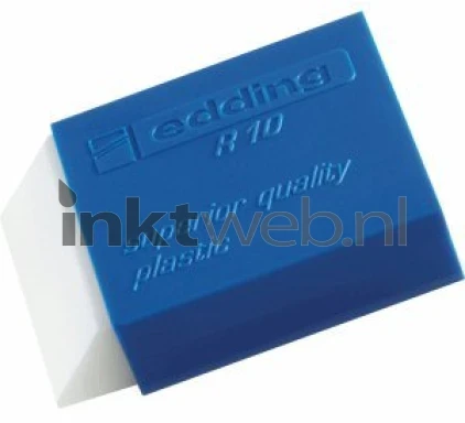 Edding R10 gum wit