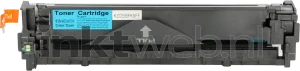 FLWR HP 131A 3-pack kleur Product only