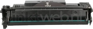 FLWR HP 87A zwart Product only