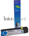 Huismerk HP 980XL cyaan (Huismerk (compatible))