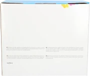 FLWR HP 81X zwart Back box