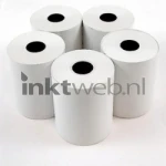 White label Thermorol 80x80x12 mm 5-pack  (Whitelabel)
