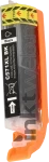 FLWR Canon CLI-571 Multipack zwart en kleur 