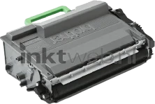 Brother TN-3480 zwart Product only
