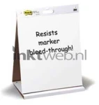 3M Post-it 563 Meeting Chart 508X584MM Product only
