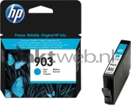 HP 903 cyaan (Origineel)