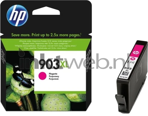 HP 903XL magenta