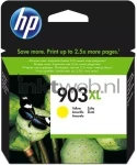HP 903XL geel Front box