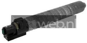 Huismerk Ricoh C2030 / C2050 / C2530 / C2550 zwart (Huismerk (compatible))