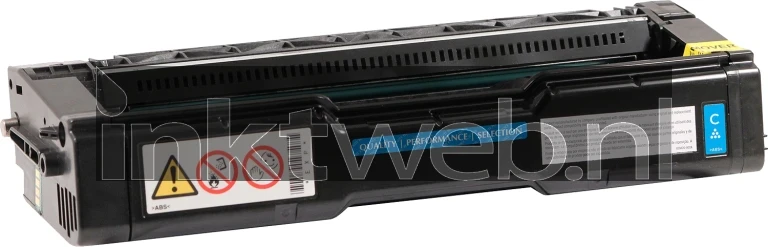 Huismerk Ricoh C242 cyaan Product only