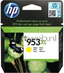 HP 953XL geel (Origineel Hoge Capaciteit)